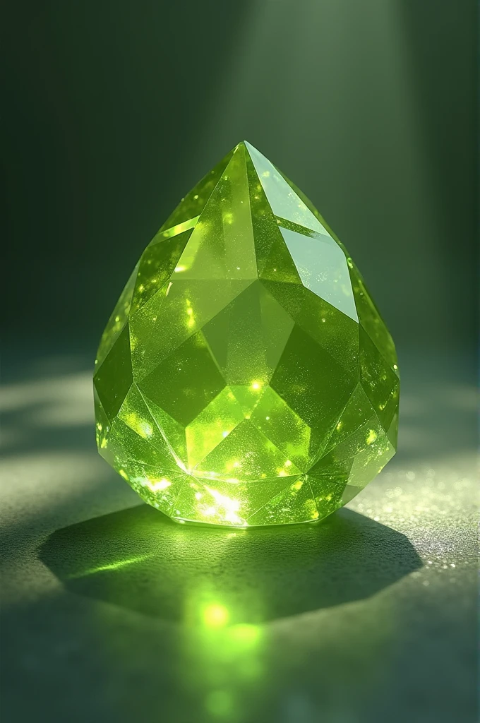peridot