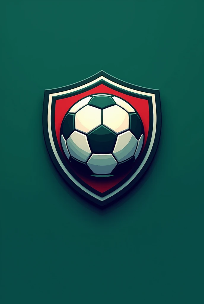 Create me a logo to sell soccer jerseys