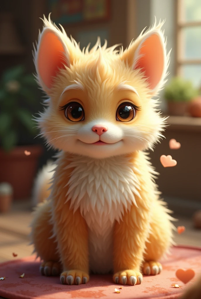 Furry

