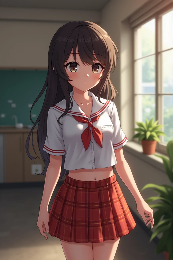 School girl hot pic