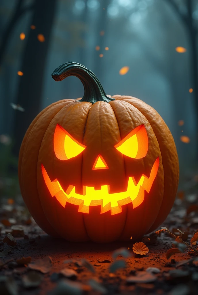 Calabaza de jack