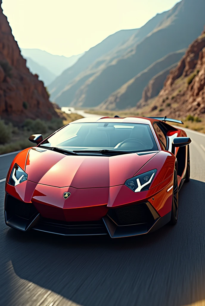 Lamborghini