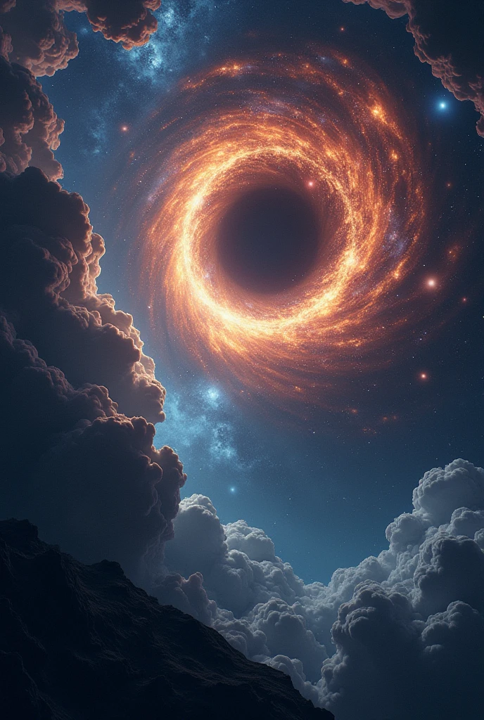 Black holes lurk, mysterious conductors that guide the cosmic symphony, while dark matter's subtle hand orchestrates the intricate ballet of galaxies. Light pours forth from quasars, brilliant beacons that illuminate the universe's hidden tapestry, a celestial cartography that guides us through the vast expanse.