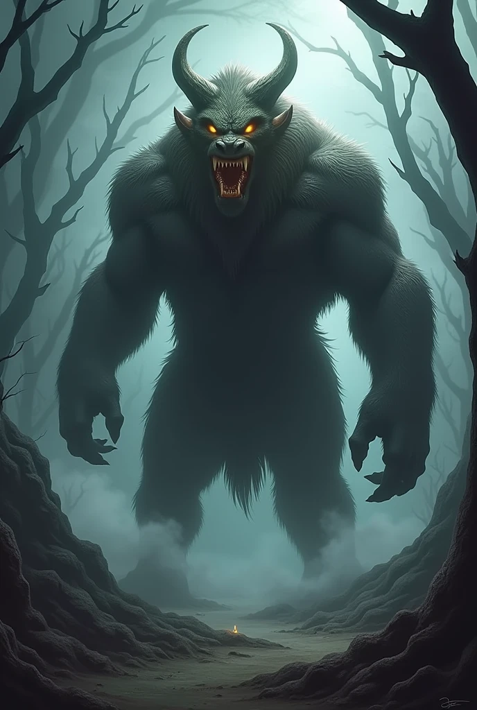 Me Beast