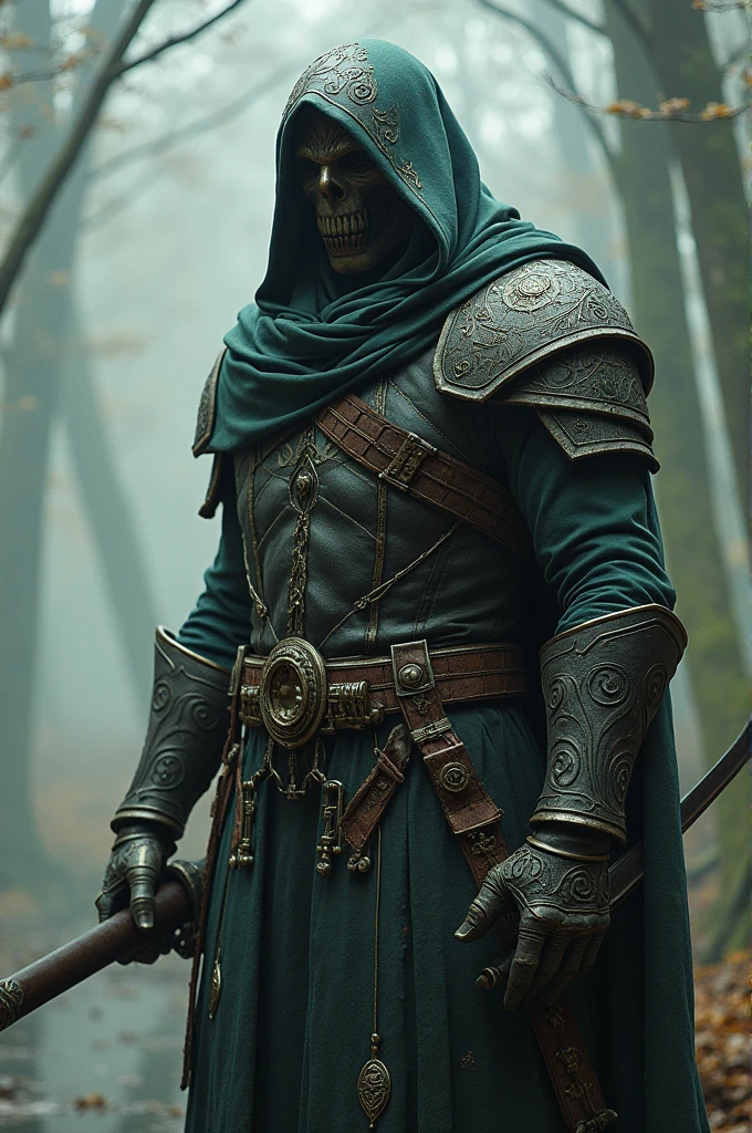 Dyrroth