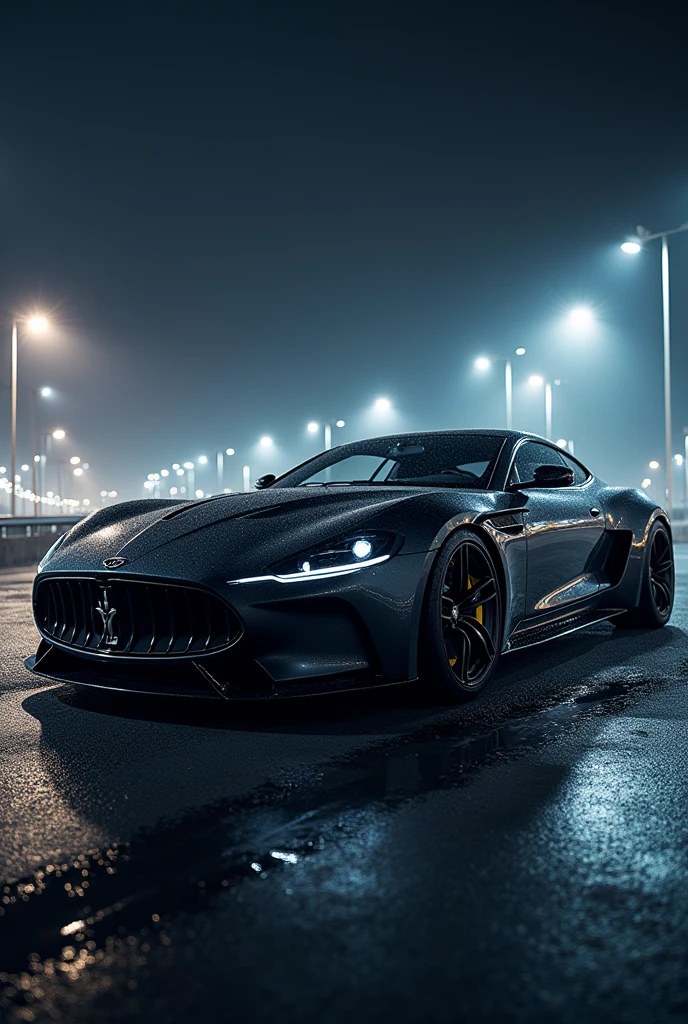 ((Best quality, 8k, Masterpiece :1.3)),((Car Photography))