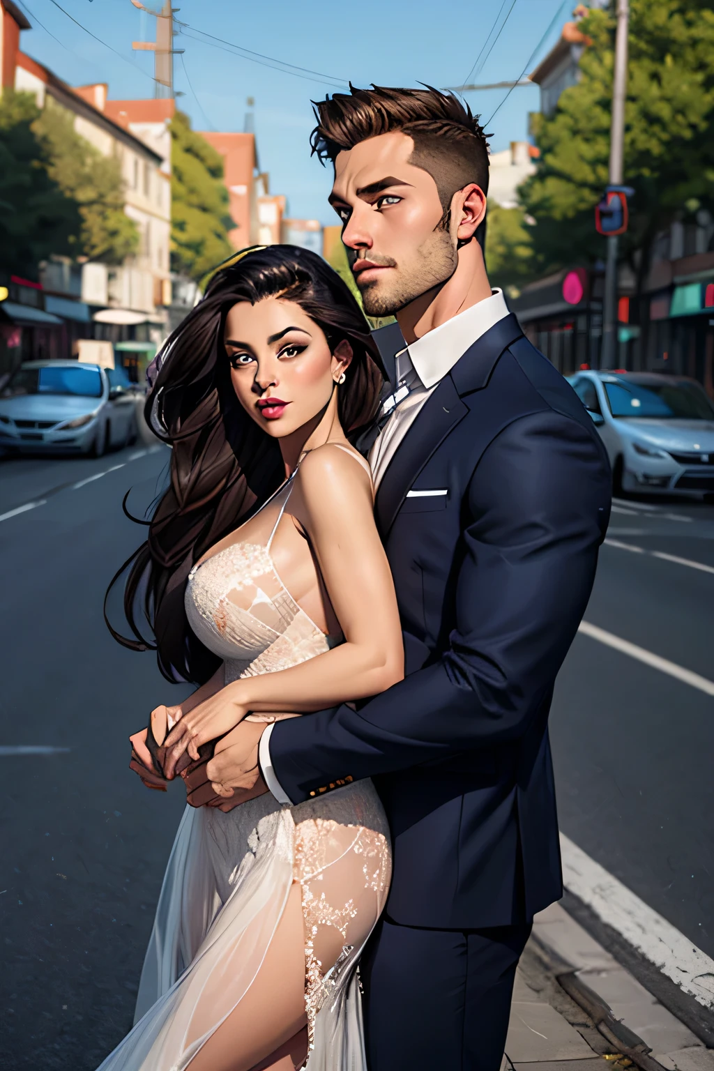 couple