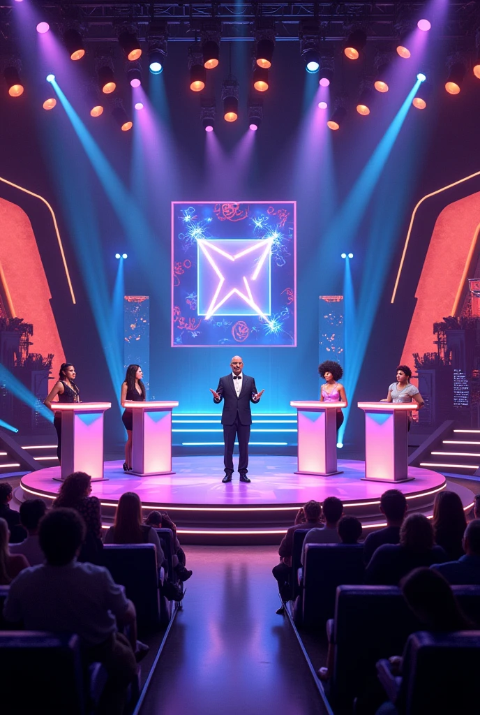 Celebrity Quiz