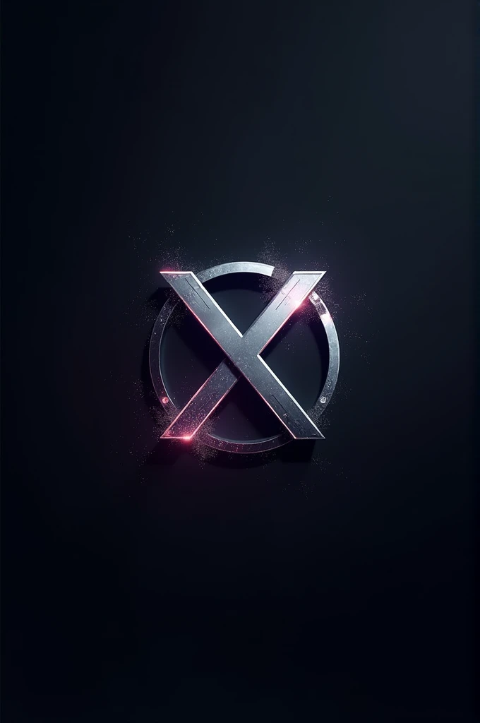 Logo for a game named CirCleX-YT