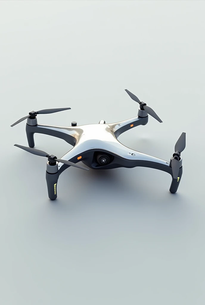 simple drone design