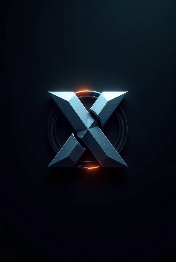 Logo for a game called CirCleX-YT for Call of Duty Mobile