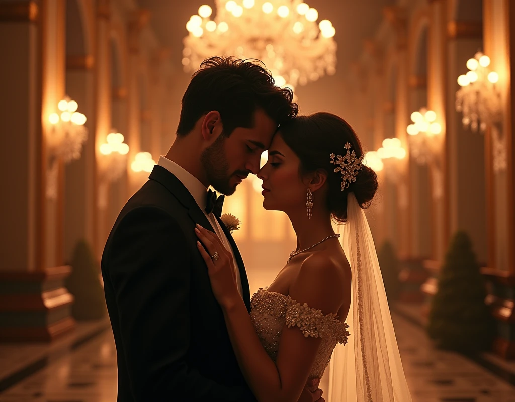 João receives an invitation to go to Isabela's gala event, whom he met in the park. During the event, Isabela finally reveals that she is a princess from another city., John is shocked about her being a princess and John is distressed about her and is lost about the matter,and soon after João discovered that Isabela was taken to another palace for security reasons and João continued to fight with the love he has for her and at the same time her parents became worried about talking about João's case if he is worthy of their family and João receives a proposal to reunite with their family, Finally Isabela and João have a wedding celebrated by everyone and at the same time there is a problem of threats and both sides meet to think about the future between the two of them.