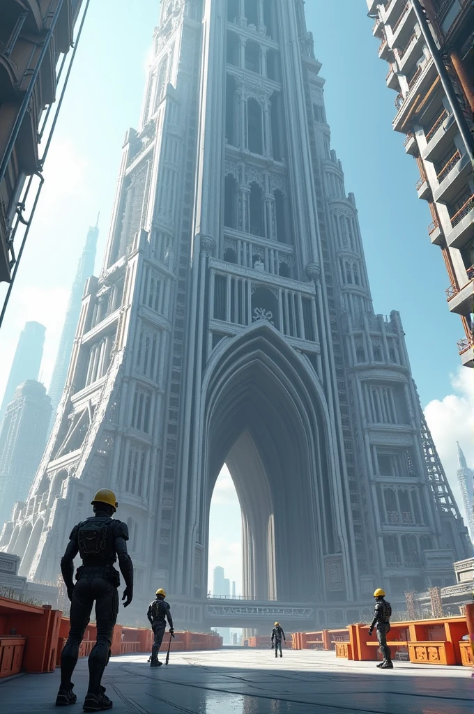 Gm_construct