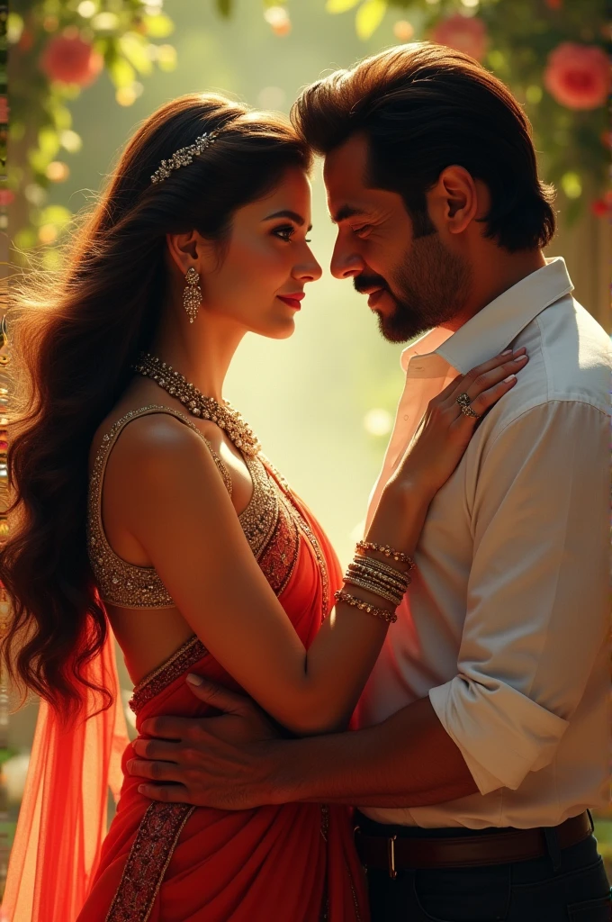 Salman khan and Aishwarya Rai together 