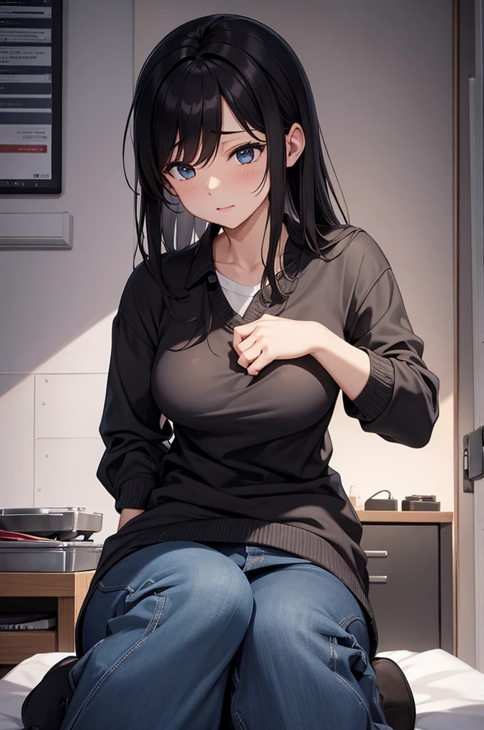 masturbation