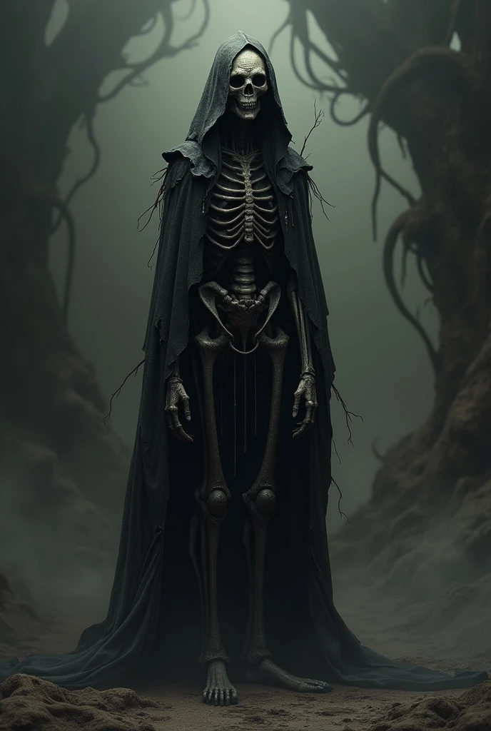 Dross Rotzank full body