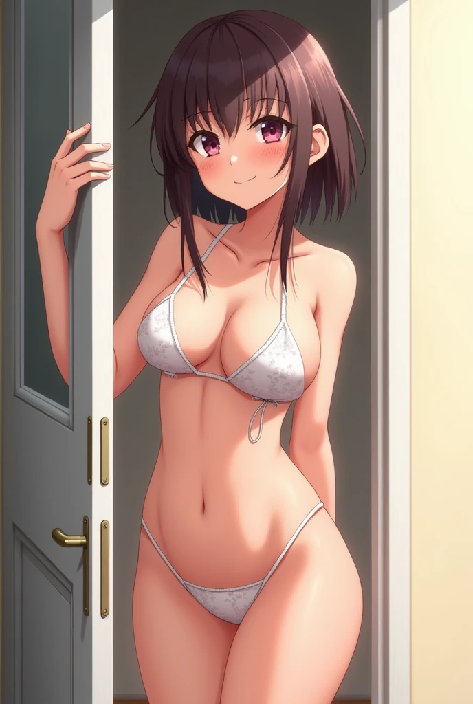 Anime younger girl no cloths
Hot and with big boobs