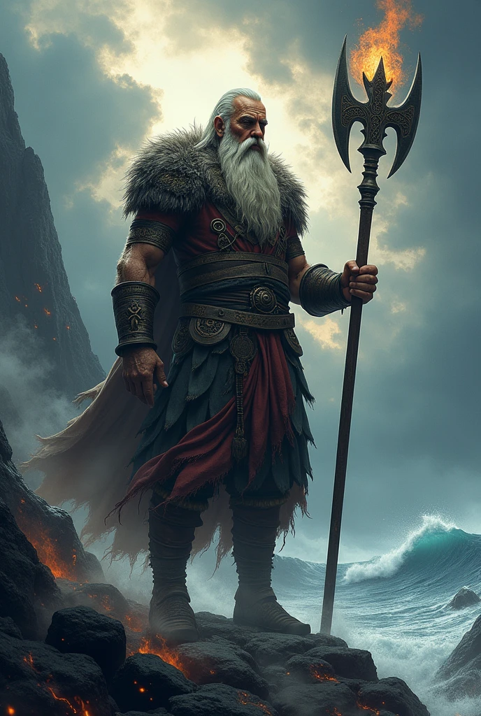 Hagalaz (ᚺ): ruin, Change, chaos. Represents transformation and unexpected challenges
Runaa a Viking person or goddess