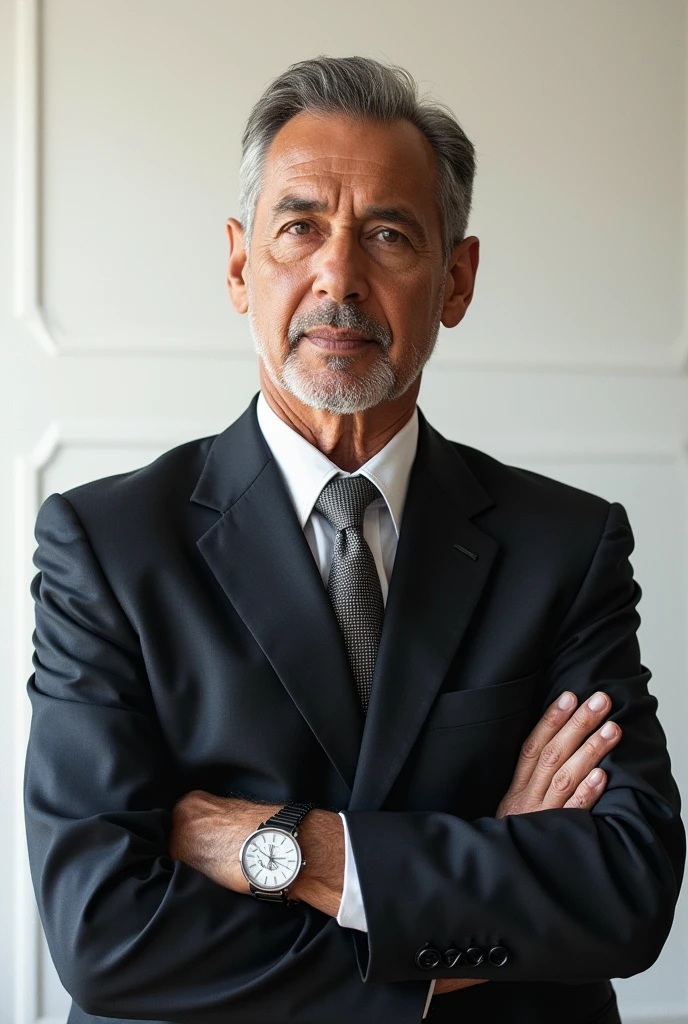 Teodoro González de León, front page
