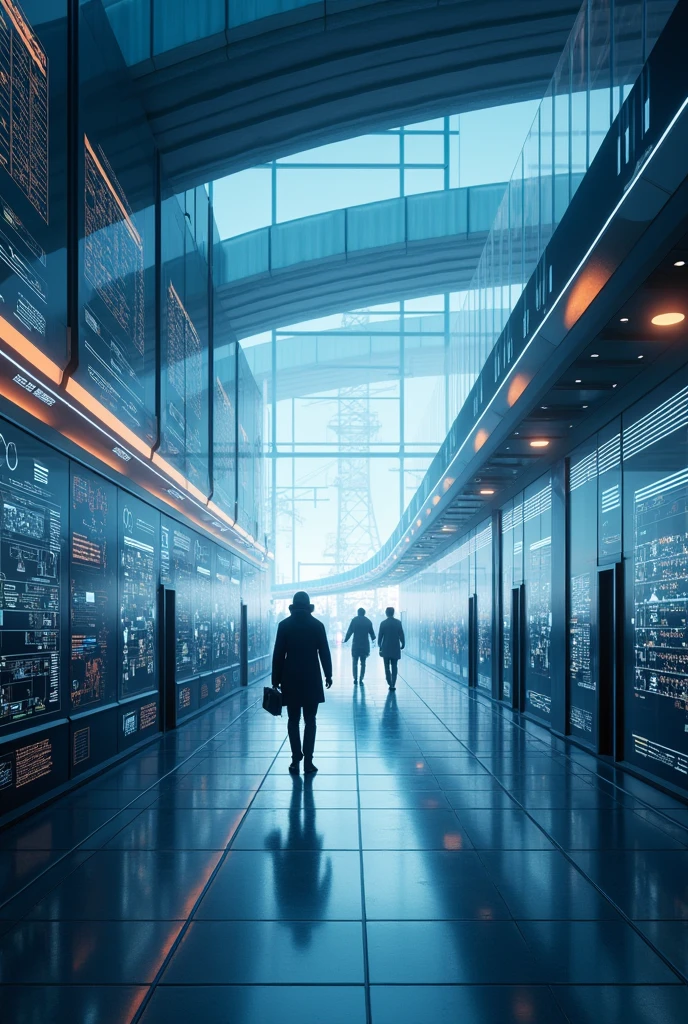technology security in civil engineering