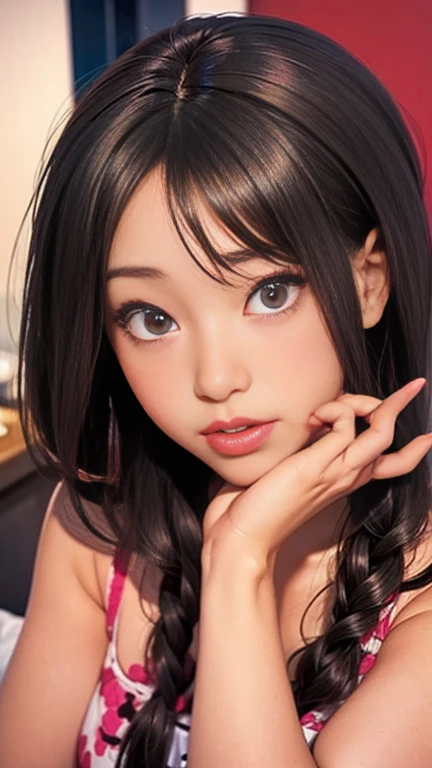 nezuko.