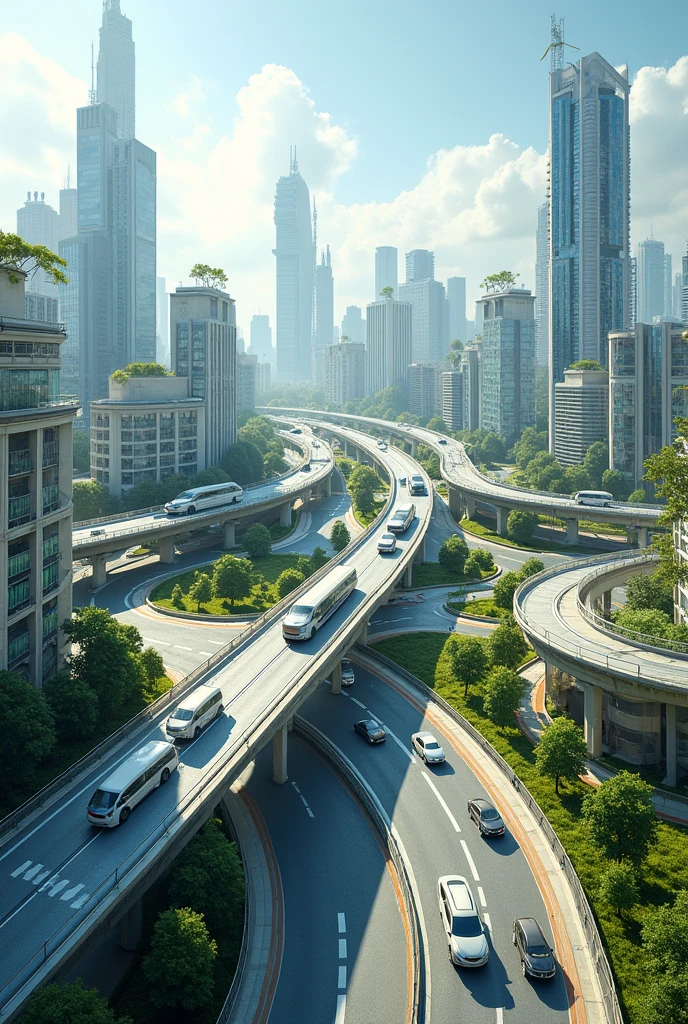 Smart and Sustainable Infrastructure
