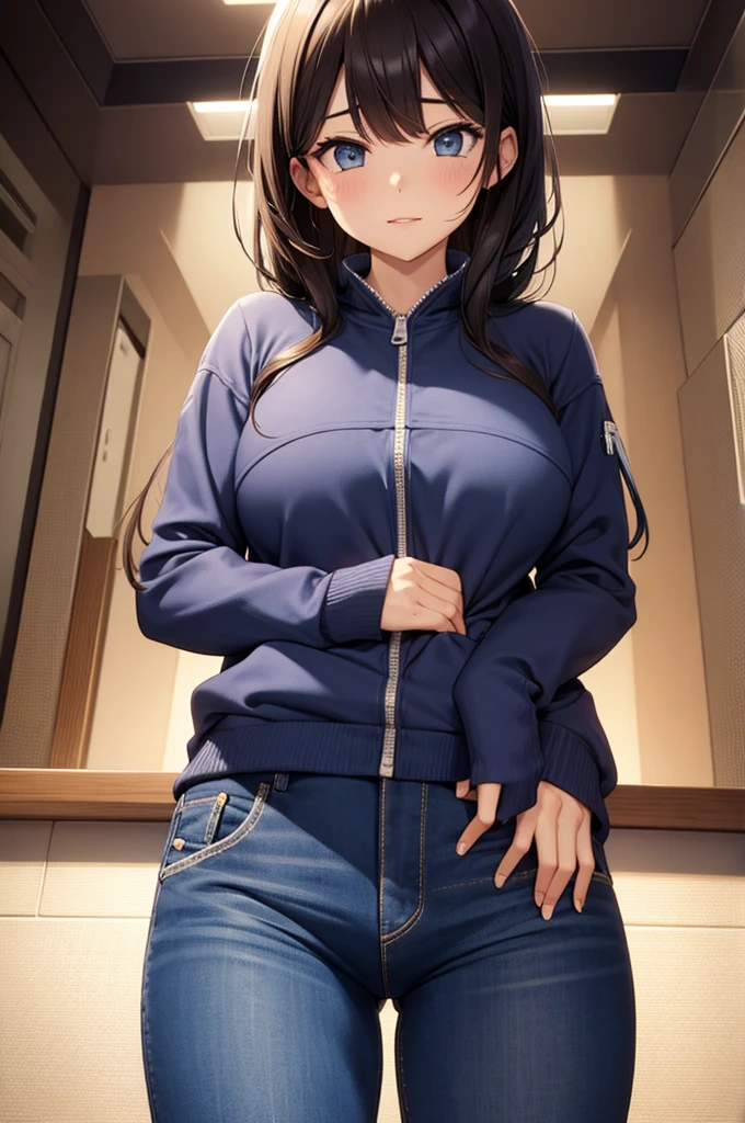 nsfw, crotch grab