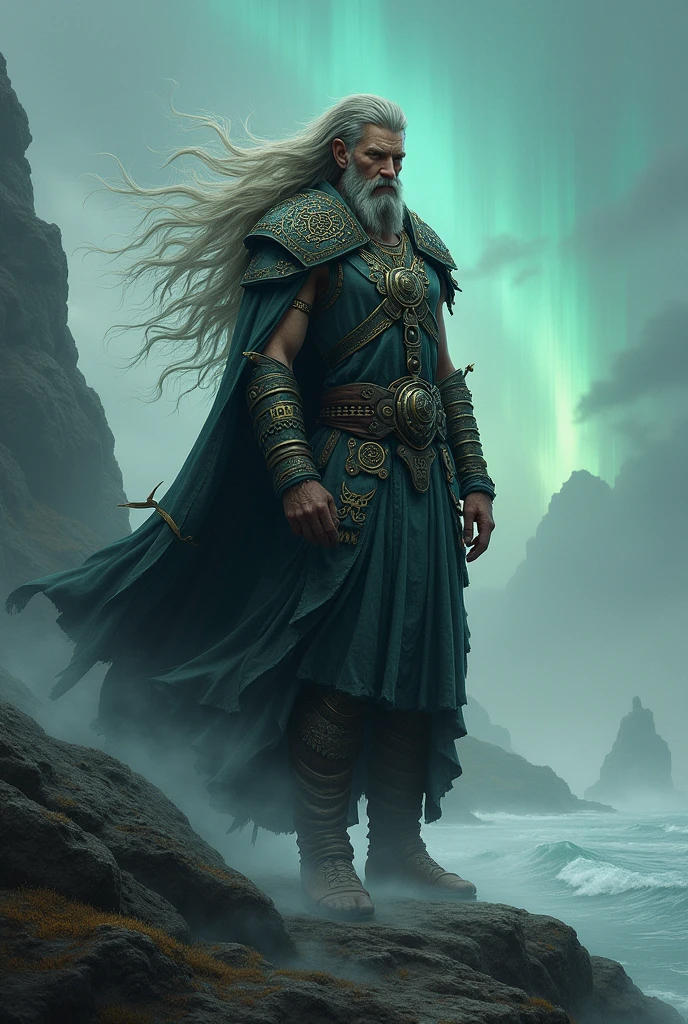 raido (ᚱ): journey, motion, Change. Represents displacement and evolution.

Rune representing a Viking person or goddess
