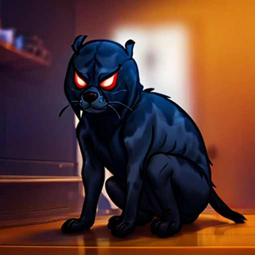 Spider animal
