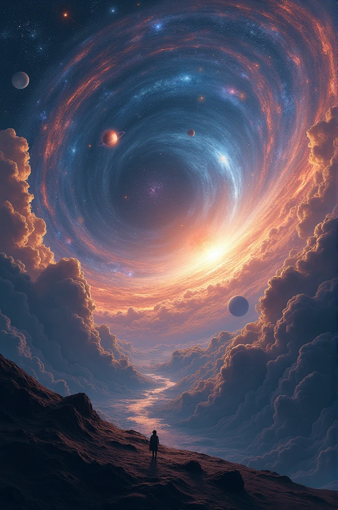 Cosmic Scale: