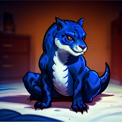 Dragon Animal , serpe
