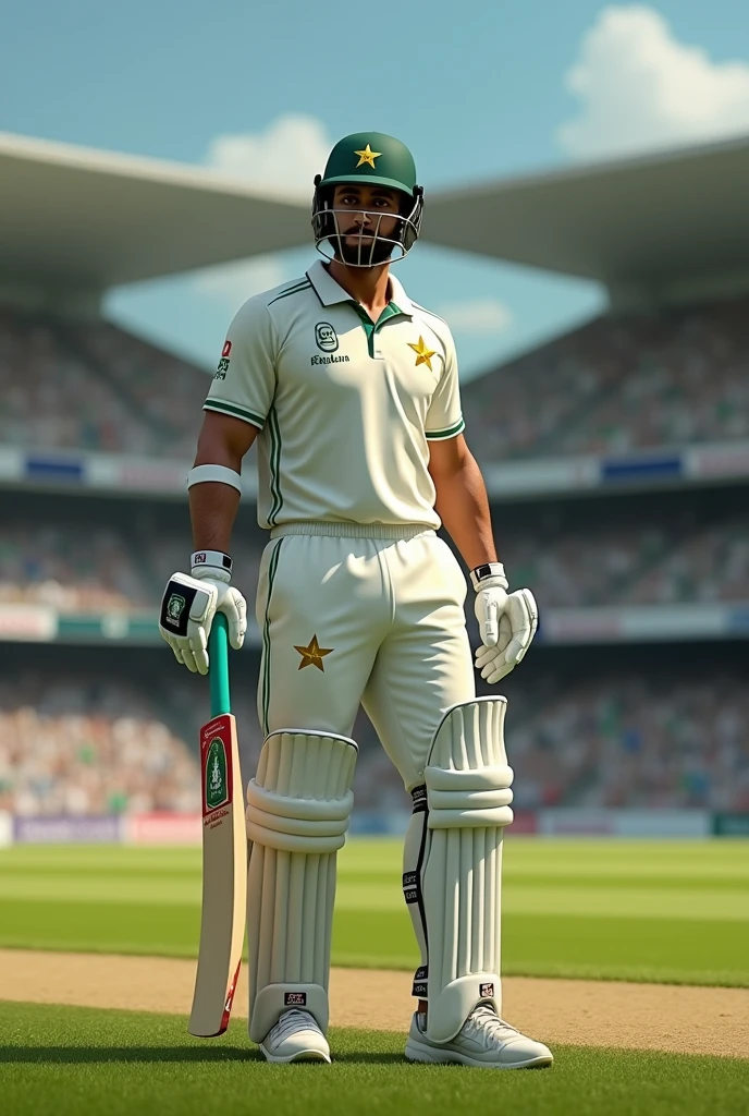 Fakhar zaman from Pakistan