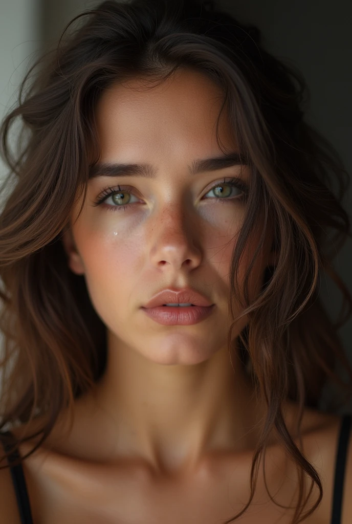 Make a porn version with the face 