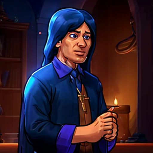 Magic items