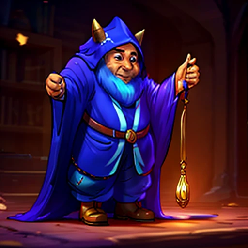 Magic items