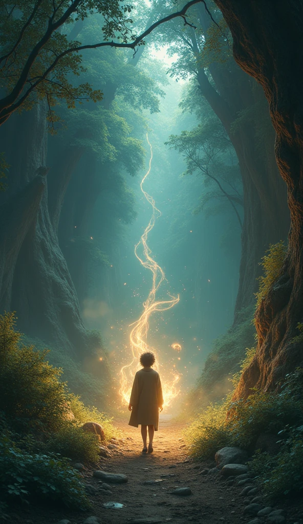What would you do if you found a magical object like the monkey did in the story?