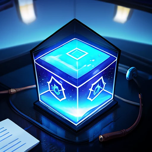 Tesseract