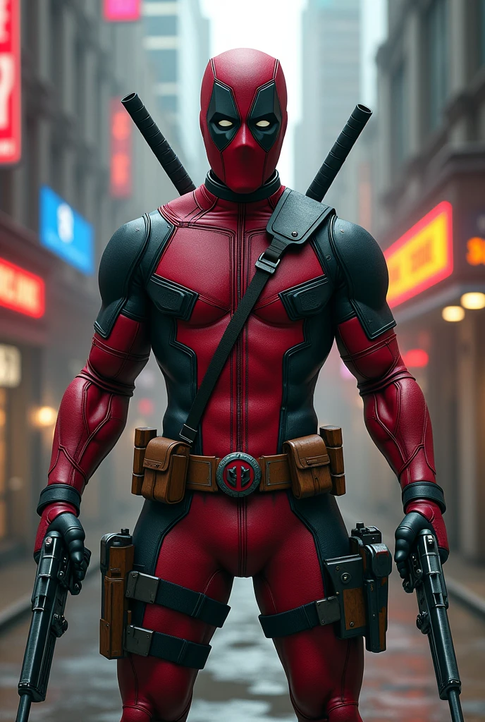 Deadpool