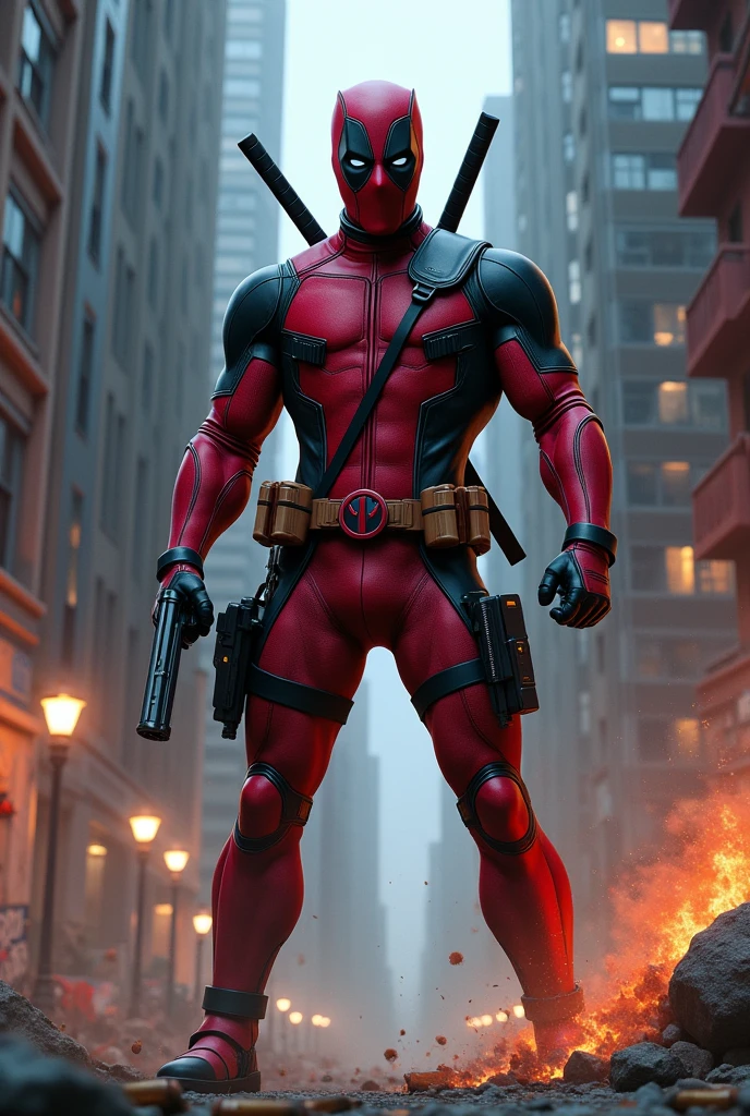 Deadpool