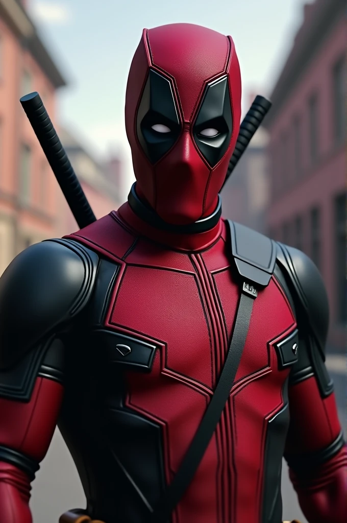 Make Deadpool Pic For PC Desktop Ulta Hd