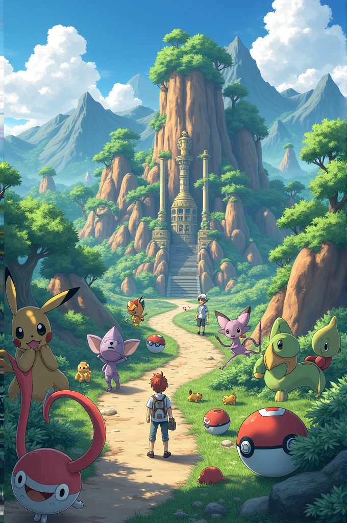 Pokemon