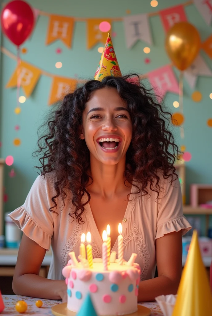 Funny birthday greetings for 40. Janine's birthday