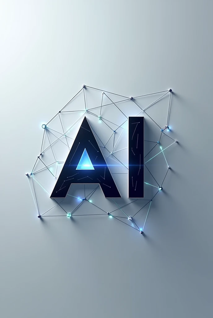 Make me an AIInternet text logo.Global