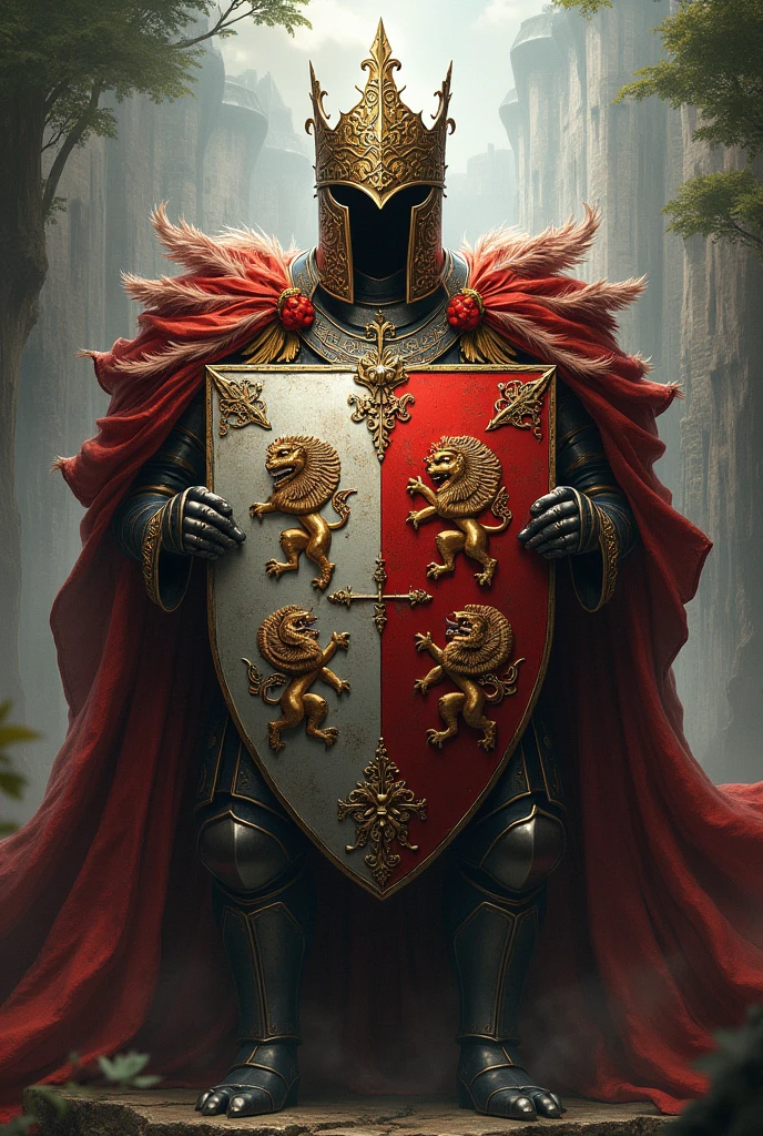 coat of arms