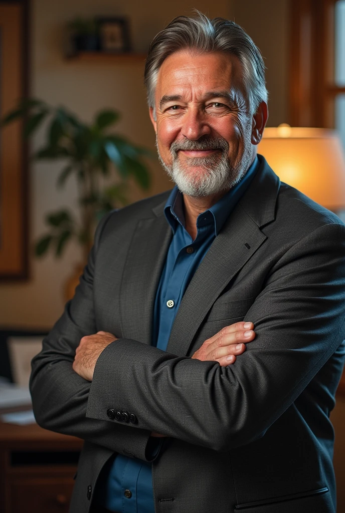 Rod Sullivan