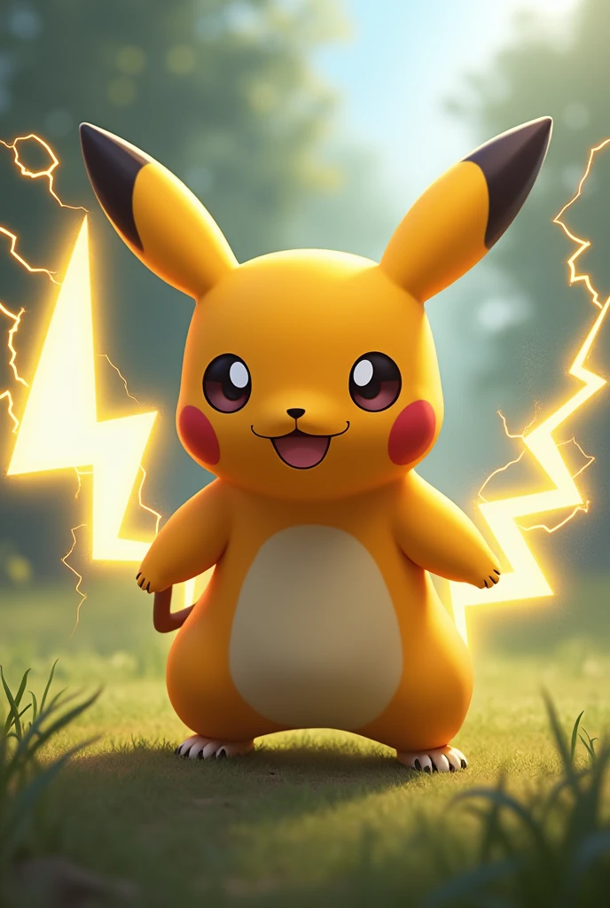Raichu