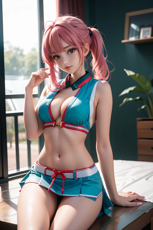 1 girl,Shiranui,