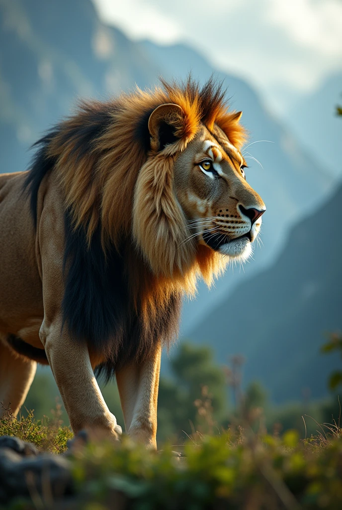 Wildlife photo