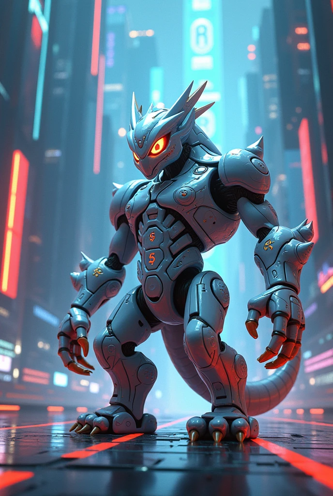 Digimon Monster money