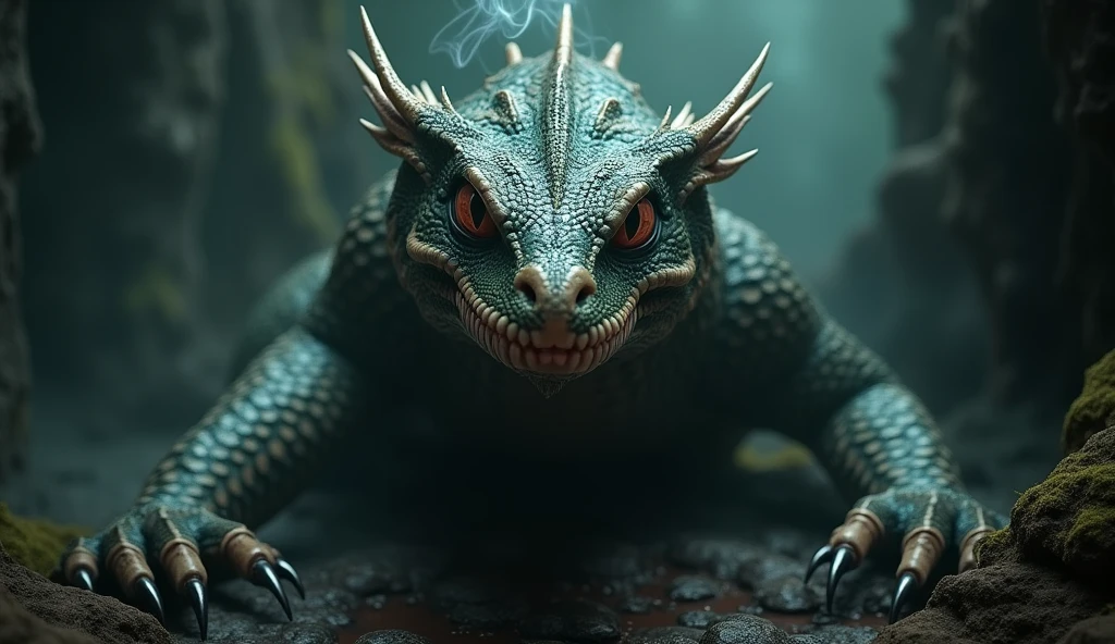 Basilisk